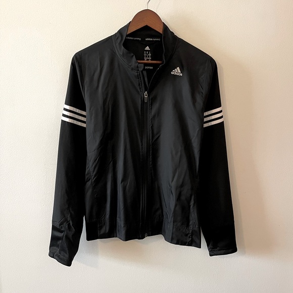 Adidas Track Jacket - Picture 1 of 5